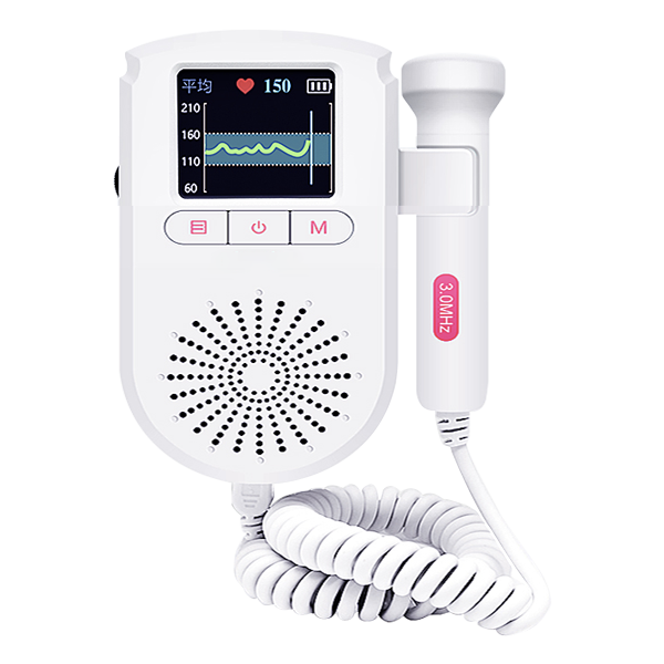图扬科技|大健康芯片之胎心仪芯片系列