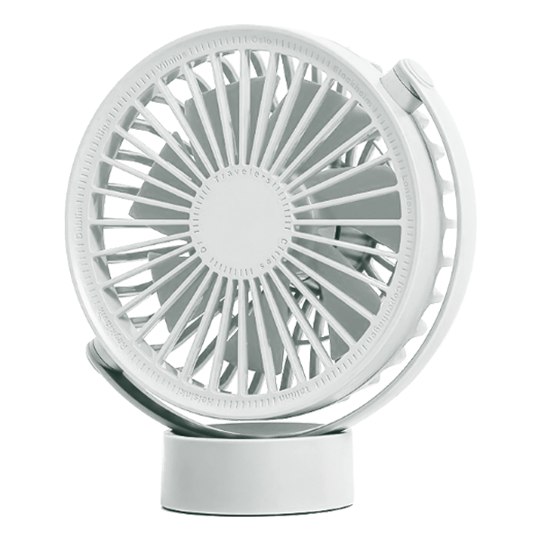 图扬科技|IoT物联网系列芯片之声控小风扇芯片